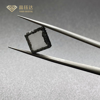 3.0ct 4.0ct 5.0ct G H Color CVD Labs Diamond Gars برای ساخت الماس آزمایشگاه Carat