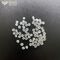 1 عیار 1.5 عیار HPHT آزمایشگاه خشن بزرگ شده الماس Yuda Crystal برای دستبند