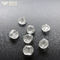 الماس با فشار بالا DEF Color Diamonds VS SI Lab Diamonds تولید شده