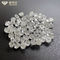 VS SI I Raw Lab Grown Diamonds HPHT Treated Diamonds 3.0 mm to 20.0mm
