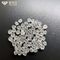VS SI I Raw Lab Grown Diamonds HPHT Treated Diamonds 3.0 mm to 20.0mm
