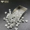 آزمایشگاه Uncut Diamonds for Round Fancy Lab Diamonds 0.3ct to 20ct ایجاد کرد