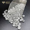 0.1Ct تا 20Ct HPHT Treated Diamond CVD Uncut آزمایشگاه رشد یافته الماس مصنوعی