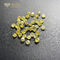 آزمایشگاه زرد Fancy Intense Yellow Colored Diamonds HPHT 1ct to 7ct