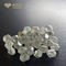 Greenish HPHT Rough Fancy Colored Lab Diamonds 5 عیار تا 8 عیار