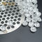 4-5 عیار DEF Color VS VVS1 VVS2 Purity Hpht Lab ساخته شده الماس سفید برای جواهرات