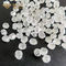 رنگ سفید Hpht Rough Lab Grown Diamonds Uncut 1ct Lab Diamond