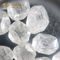 سفید 4ct-5ct HPHT Lab Grown Diamonds DEF Color VVS VS Clarity