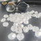 DEF Color VVS VS SI وضوح 1.5ct-2ct اندازه HPHT Lab Grown Diamonds