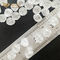 0.6-0.8 قیراط HPHT Lab Grown Diamonds White Def رنگ شکل گرد