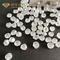 4ct DEF کربن HPHT Lab Grown Rough Diamonds VVS Clarity No Grey for Ring