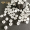 آزمایشگاه CVD HPHT الماس‌های تراش‌نخورده را ایجاد کرد که شکل مربعی شکل الماس طبیعی دارد