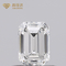 الماس لهستانی رنگ سفید برلیان برلیان برلیان برای حلقه دارای گواهی آزمایشگاه DEF