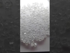 VVS VS HPHT الماس خام 4 قیراط 5 قیراط الماس آزمایشگاهی