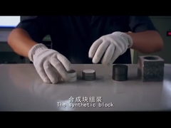 فرآیند الماس آزمایشگاهی HPHT