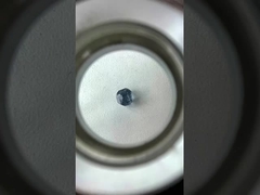 الماس های رنگی که در آزمایشگاه پرورش داده شده اند