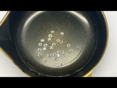 الماس رشد یافته آزمایشگاهی شل