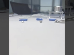 الماس های تولید شده در آزمایشگاه HPHT