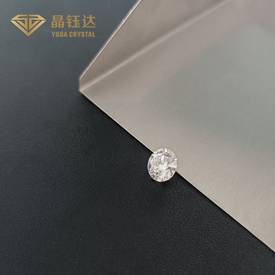 الماس های 1.0ct 2.0ct Gia Certified Lab Grown Diamonds for Jewellery
