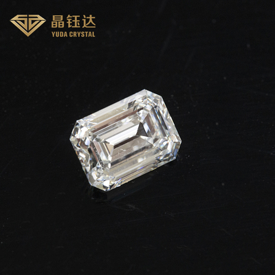 الماس لهستانی رنگ سفید برلیان برلیان برلیان برای حلقه دارای گواهی آزمایشگاه DEF