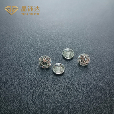 1.0ct 1.5ct 2.0ct VS SI HPHT الماس های تولید شده در آزمایشگاه برای الماس جواهرات