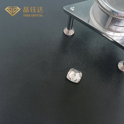 0.1ct - 10ct الماس ساخت آزمایشگاهی شکل برش فانتزی