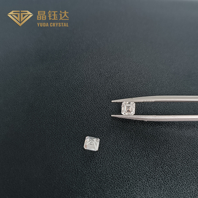0.1ct - 10ct الماس ساخت آزمایشگاهی شکل برش فانتزی