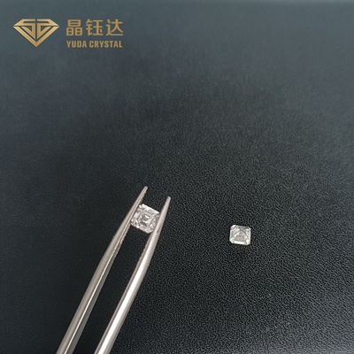 0.1ct - 10ct الماس ساخت آزمایشگاهی شکل برش فانتزی