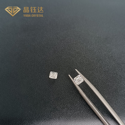 0.1ct - 10ct الماس ساخت آزمایشگاهی شکل برش فانتزی