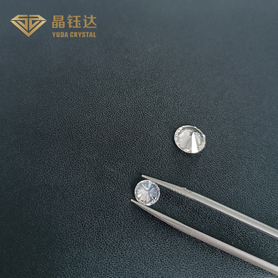 0.5ct D E F Color VS2 SI1 IGI مجوز آزمایشگاه الماس ایجاد شده است