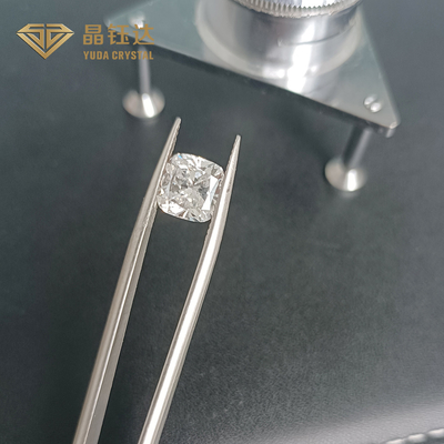 11.0ct 12.0ct 13.0ct 14.0ct HPHT لابراتوار الماس رشد اندازه بزرگ DEF رنگ