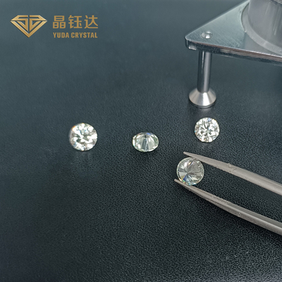11.0ct 12.0ct 13.0ct 14.0ct HPHT لابراتوار الماس رشد اندازه بزرگ DEF رنگ