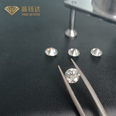 11.0ct 12.0ct 13.0ct 14.0ct HPHT لابراتوار الماس رشد اندازه بزرگ DEF رنگ