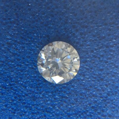 Western Union Payment Mode Loose Lab Grown Diamonds Clarity IF SI2 Customization Welcome Selection for Jewelry Designers