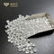 1 عیار برش سفید HPHT Lab Grown Diamonds CVD مصنوعی الماس