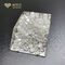 جواهرات الماس مصنوعی برش خورده یخ کریستال 1 عیار 16 عیار HPHT CVD