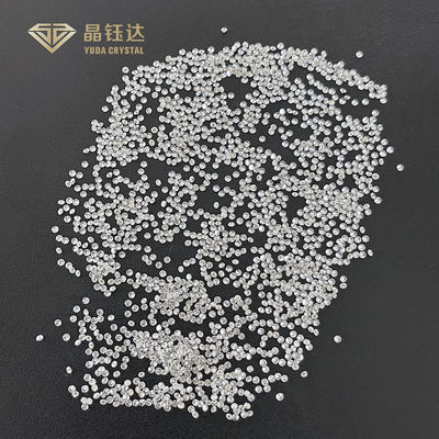 1 mm 0.005ct to 0.008ct Lab Grown Melee Diamonds Excellent Cut DEF VVS VS