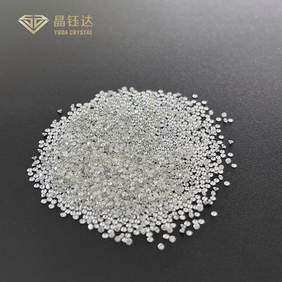 الماس های لابراتوار برش گرد 0.002-0.01ct هر کدام با وضوح برش عالی VS SI GIA گواهینامه