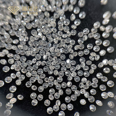 الماس ساخته شده با دست و غبار برای حلقه های DEF VS SI 1.2mm 1.3mm 1.4mm