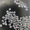 1.30 میلی متر تا 1.70 میلیمتر آزمایشگاه سست Grown Diamonds VVS VS DEF برش گرد