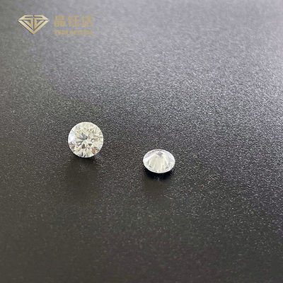 0.40ct 0.50ct 1.0ct VVS VS SI HPHT الماس گسسته