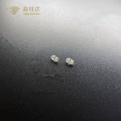 DEF Color HPHT Pear Shape Fancy Cut Diamonds 0.05ct تا 0.3ct