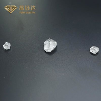 DEF VVS VS شفافیت الماس خام آزمایشگاهی 6-6.99 قیراط