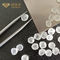 VVS VS Clarity DEF Color 3-4ct سفید HPHT Rough Diamond برای جواهرات