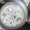 الماس خشن سفید 0.8-1.0 قیراط اندازه کوچک HPHT برای جواهرات