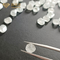 گرد HPHT Lab Grown Diamonds 2ct 3ct 4ct DEF Color VVS VS SI Purity