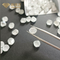 Hpht Rough Lab Grown Diamonds 3.0-4.0 قیراط