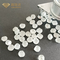 3CT تا 4CT HPHT Lab Grown Diamonds White Cultivated Diamonds for Cut Loose Diamonds