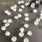 سفید DEF رنگ خام 3-4ct HPHT Lab Grown Diamonds VVS VS SI Clarity
