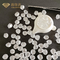 4CT 5CT مصنوعی HPHT Diamond Rough White Cultivated Loose Diamonds